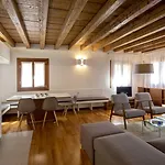 Ca' Della Scimmia - Rialto - 公寓