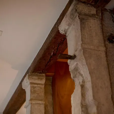 Apartment Ca' Della Scimmia - Rialto Bridge, Venice