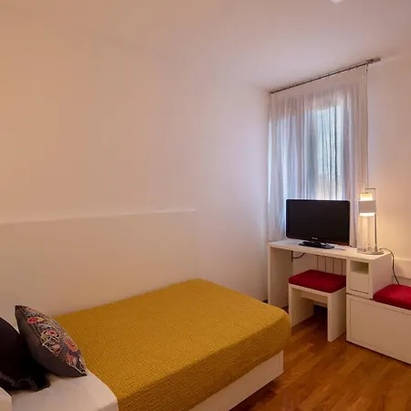 Ca' Della Scimmia - Rialto Bridge, Apartment *