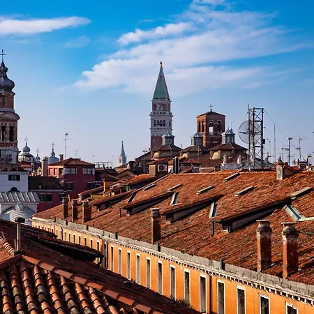 Ca' Della Scimmia - Rialto Bridge, Apartment Venice