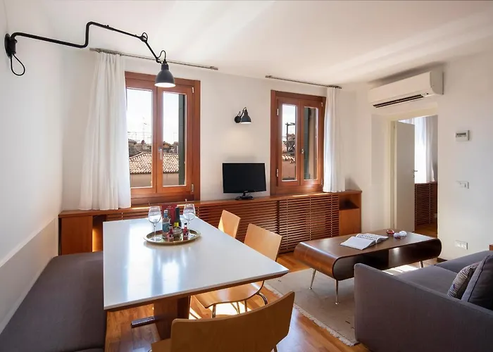 Ca' Della Scimmia - Rialto - *