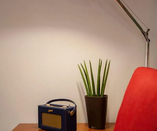 Ca' Della Scimmia - Rialto - Appartement *