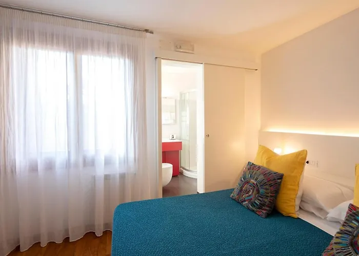 Ca' Della Scimmia - Rialto - Benátky