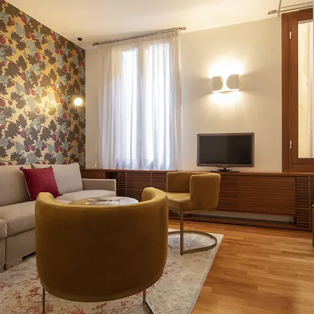 Ca' Della Scimmia - Rialto -