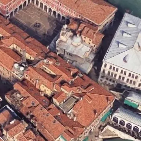 Ca' Della Scimmia - Rialto -