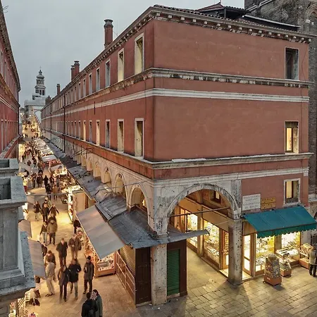 Ca' Della Scimmia - Rialto - *