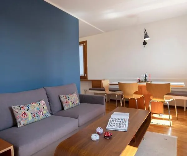 Ca' Della Scimmia - Rialto - Apartament