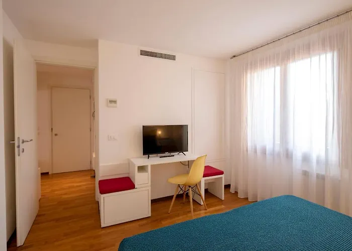 Apartament Ca' Della Scimmia - Rialto - Wenecja
