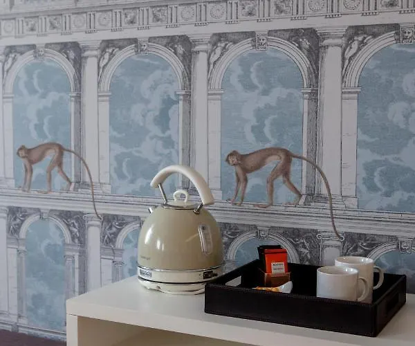 Ca' Della Scimmia - Rialto - Apartament Wenecja