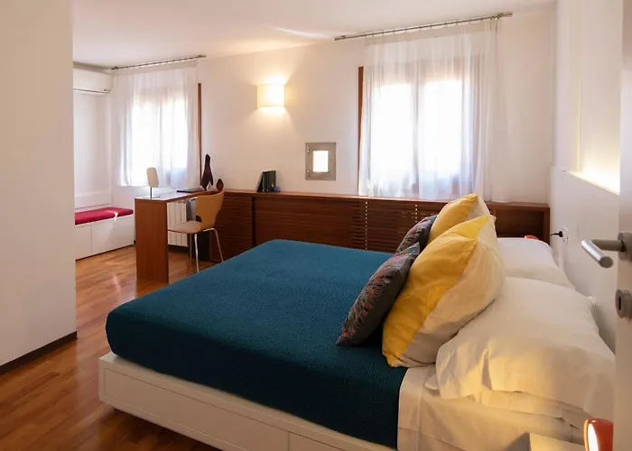 Ca' Della Scimmia - Rialto -