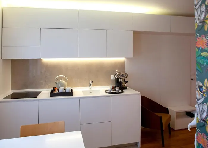 Ca' Della Scimmia - Rialto - Apartament *