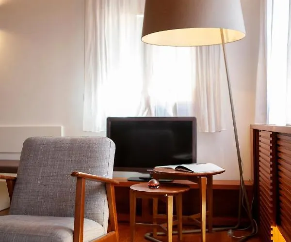 Apartament Ca' Della Scimmia - Rialto - *