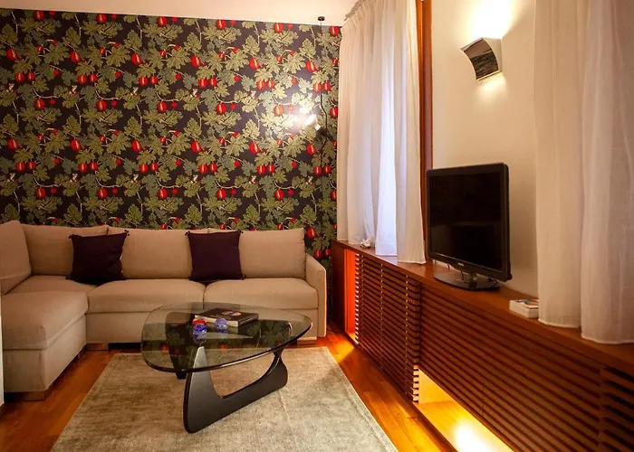 Ca' Della Scimmia - Rialto - Apartament