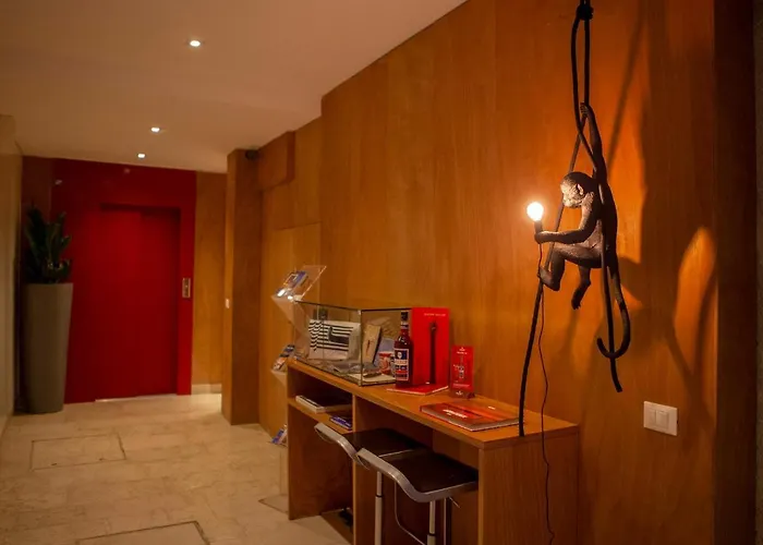 Apartament Ca' Della Scimmia - Rialto -