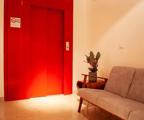 Ca' Della Scimmia - Rialto - Apartament Wenecja