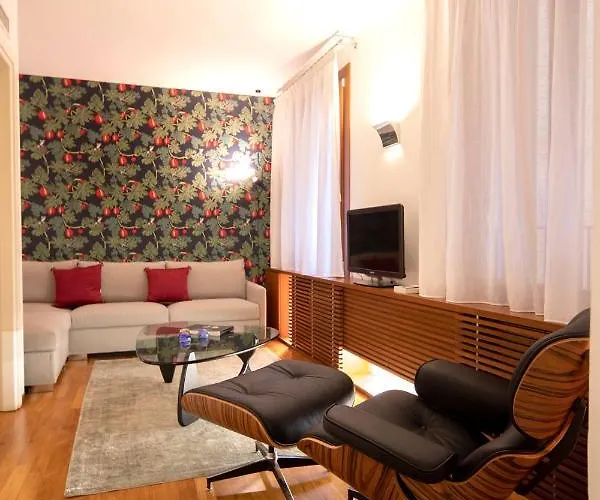 Ca' Della Scimmia - Rialto - *