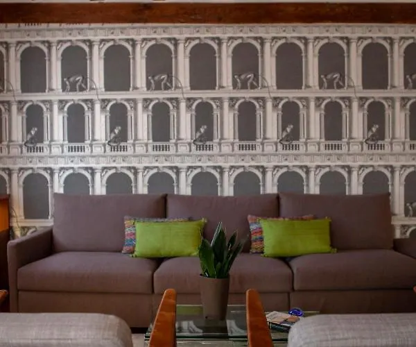Ca' Della Scimmia - Rialto - Apartament *