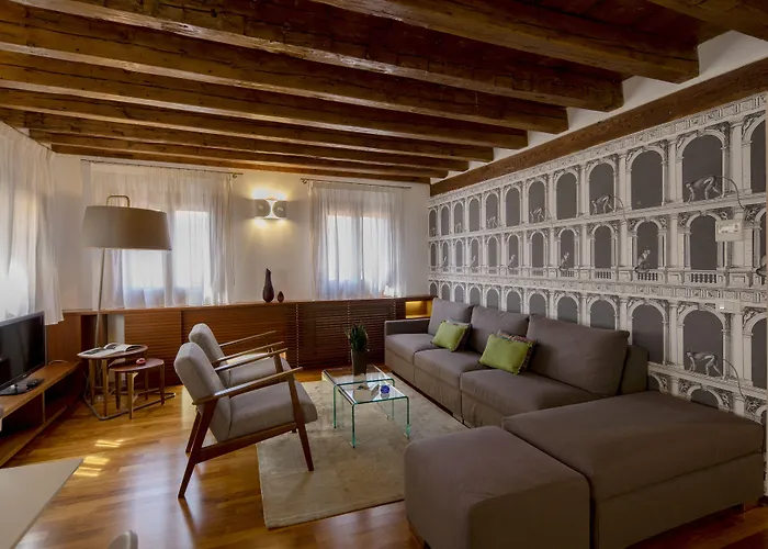 Ca' Della Scimmia - Rialto - *
