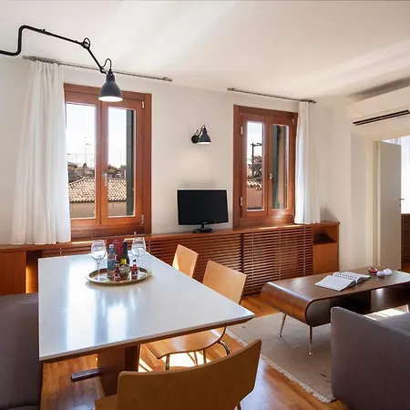 Ca' Della Scimmia - Rialto - *