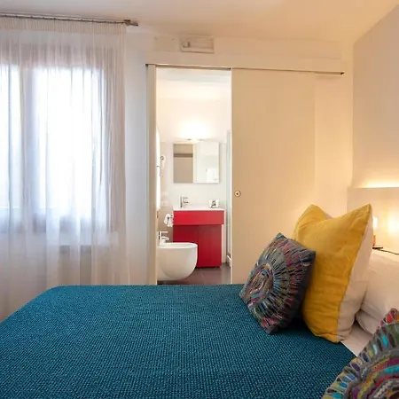 Ca' Della Scimmia - Rialto -