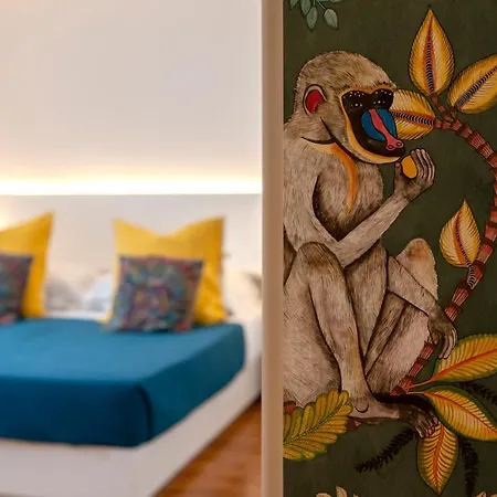 Ca' Della Scimmia - Rialto - *