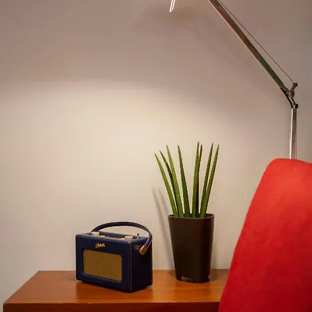 Ca' Della Scimmia - Rialto - Apartmán *