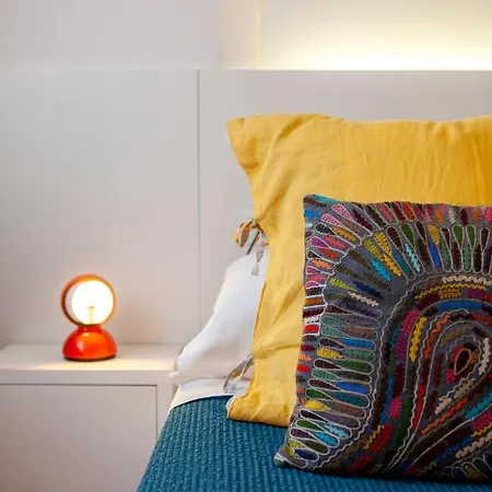 Apartmán Ca' Della Scimmia - Rialto - *