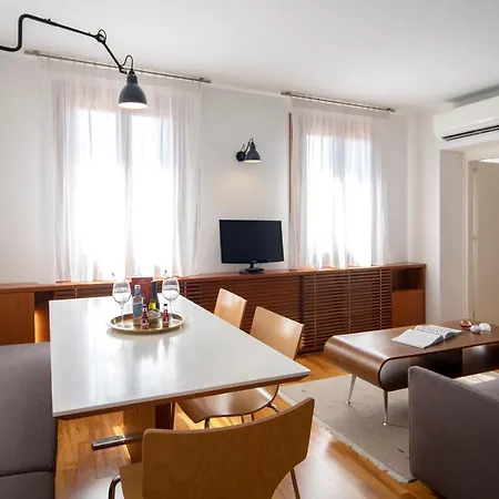 Ca' Della Scimmia - Rialto - Benátky