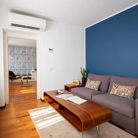 Apartmán Ca' Della Scimmia - Rialto - Benátky