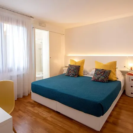 Apartmán Ca' Della Scimmia - Rialto -