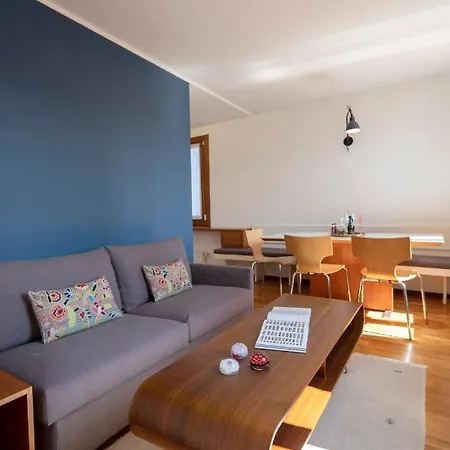 Ca' Della Scimmia - Rialto - Apartmán