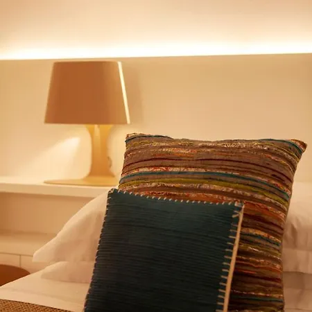 Apartmán Ca' Della Scimmia - Rialto -