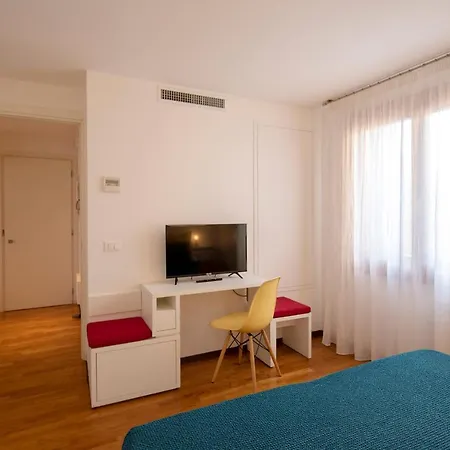 Apartmán Ca' Della Scimmia - Rialto - Benátky