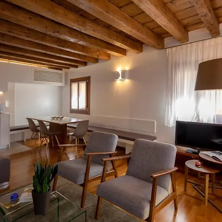 Ca' Della Scimmia - Rialto - *