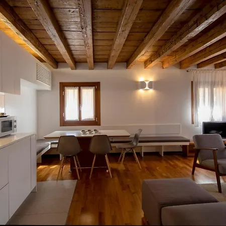 Ca' Della Scimmia - Rialto - *