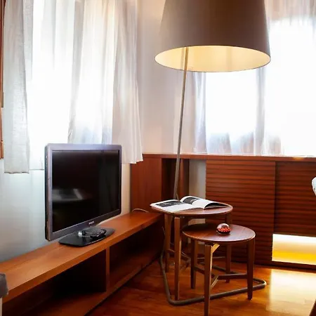 Apartmán Ca' Della Scimmia - Rialto - *