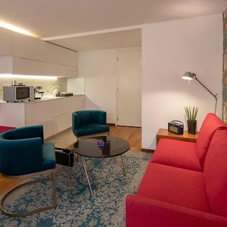 Ca' Della Scimmia - Rialto - Apartmán *