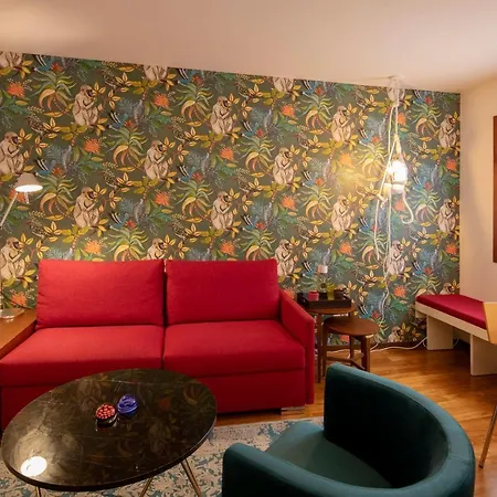 Ca' Della Scimmia - Rialto - Benátky