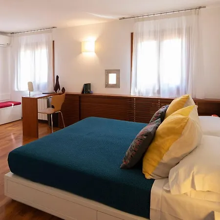 Ca' Della Scimmia - Rialto -