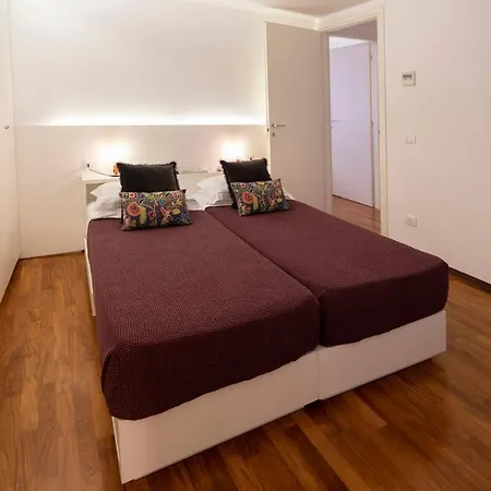 Ca' Della Scimmia - Rialto - Apartmán *