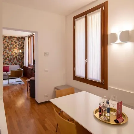 Ca' Della Scimmia - Rialto - Lägenhet