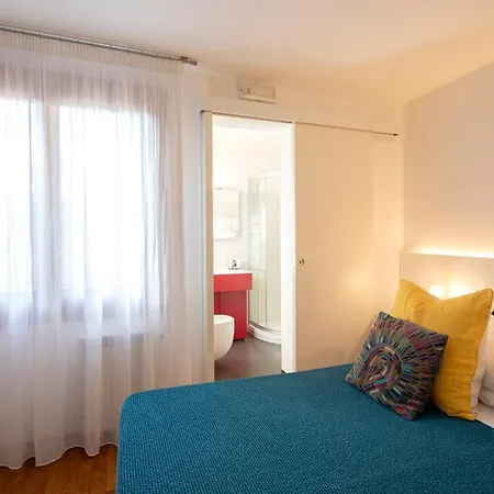 Ca' Della Scimmia - Rialto - Venedig