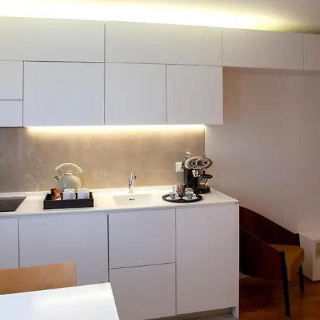 Ca' Della Scimmia - Rialto - Lägenhet *