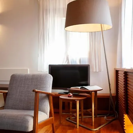 Apartmán Ca' Della Scimmia - Rialto - *