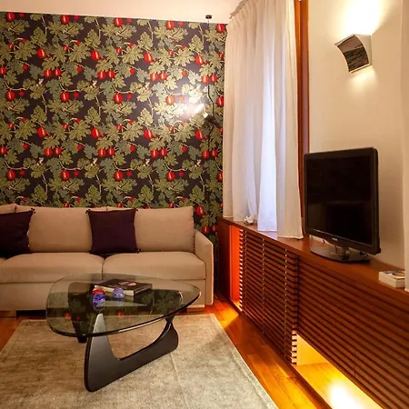 Ca' Della Scimmia - Rialto - Apartmán
