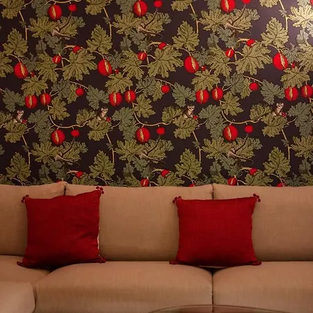 Apartmán Ca' Della Scimmia - Rialto - Benátky