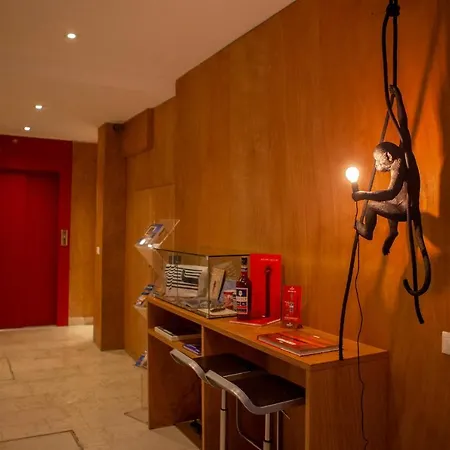 Apartmán Ca' Della Scimmia - Rialto -