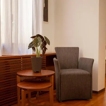 Apartmán Ca' Della Scimmia - Rialto - Benátky