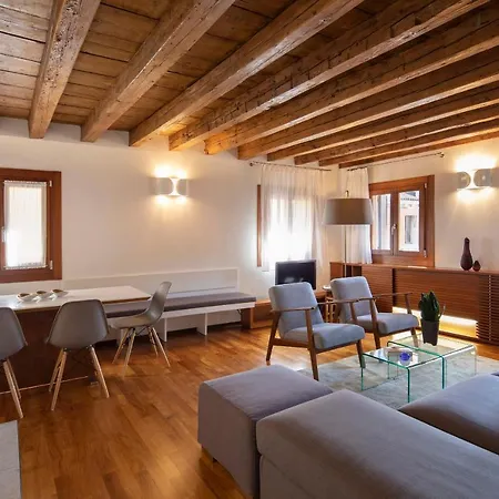 Ca' Della Scimmia - Rialto -