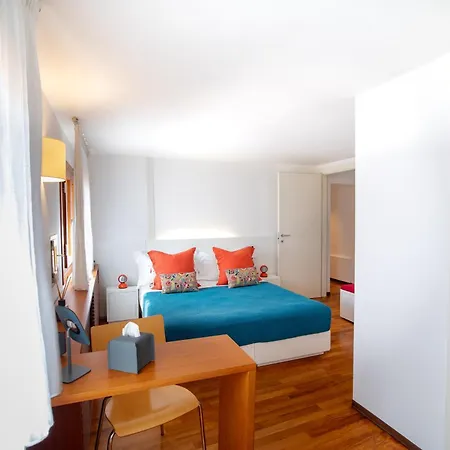 Ca' Della Scimmia - Rialto - Benátky